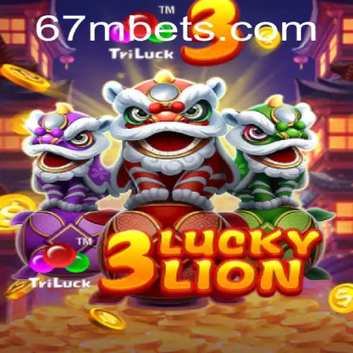 Exploring the Excitement of 3LUCKYLION: A New Era in Gaming