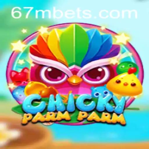 Discovering the Quirky World of ChickyParmParm and 67M.com
