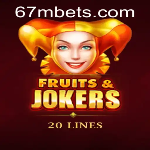 Unveiling the Excitement of FruitsAndJokers20 at 67M.com