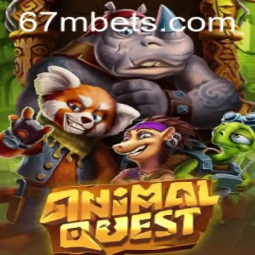 Explore 'AnimalQuest': A New Adventure in Gaming