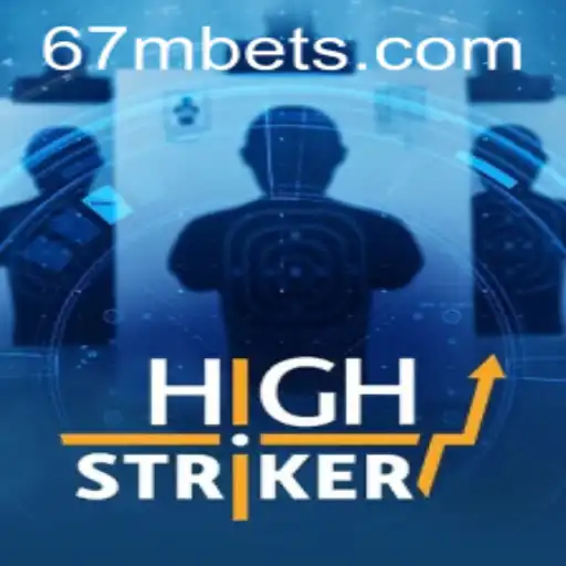 HighStriker: A Revolutionary Gaming Experience