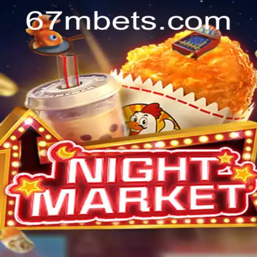 Exploring the Thrilling Universe of NIGHTMARKET