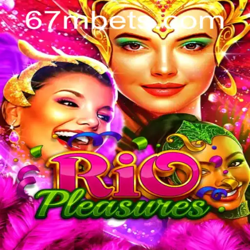 Discover the Thrilling World of RioPleasures: Dive into Adventure