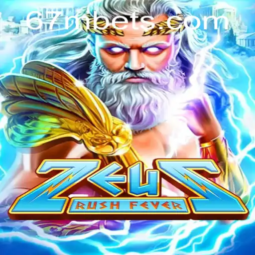Unleashing the Fury of the Gods: Dive into ZeusRushFever