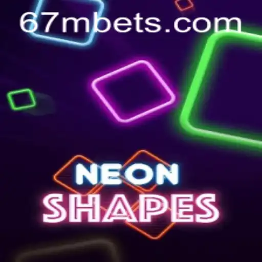 Exploring the Digital Realm: The Interactive World of NeonShapes