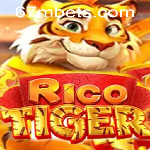 RicoTiger: A New Era in Mobile Gaming