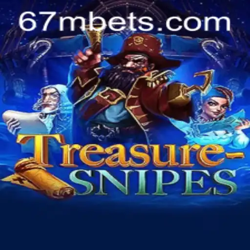 TreasureSnipes: A Thrilling Adventure in Online Gaming
